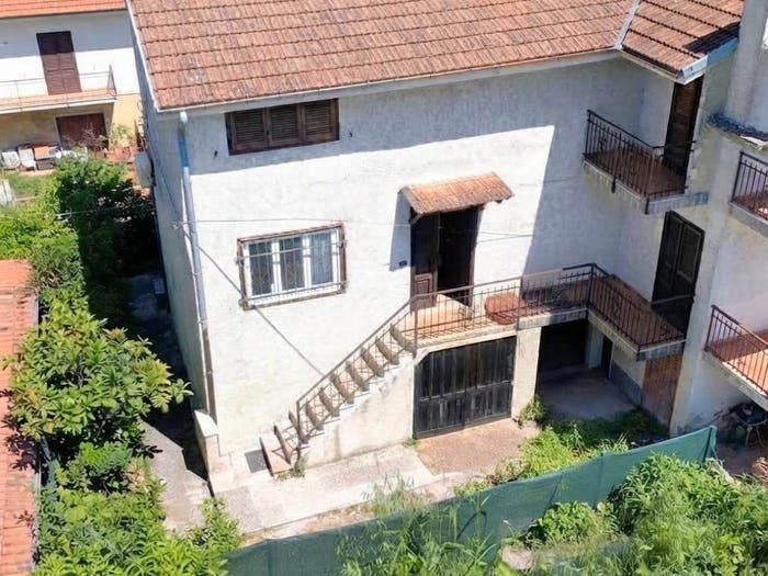 Casa con 6 locali in vendita in Via Giovanni Battista Baldo, Centro, Lerma