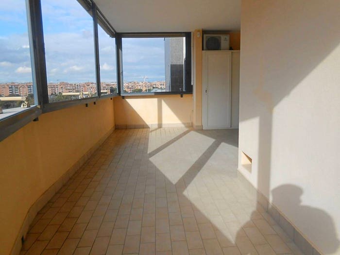 Casa trilocale in vendita in Via Alberto Manzi, Torresina, Roma