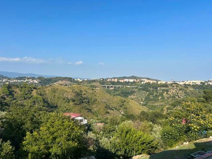 Appartamento bilocale in vendita in Via Lenza, Gagliano, Catanzaro