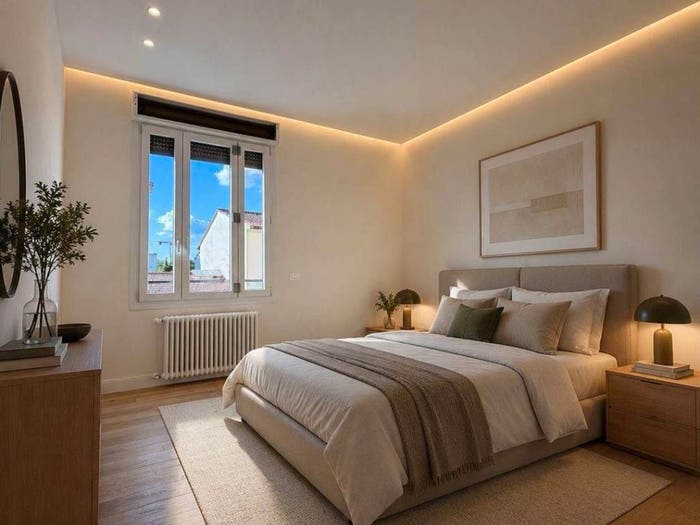 Appartamento bilocale in vendita in Via Donizetti, Porta al Prato San Jacopino, Firenze
