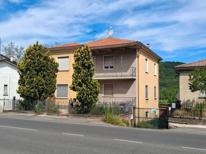 Casa con 5 locali in vendita in SS, Centro, Ponte dell'Olio