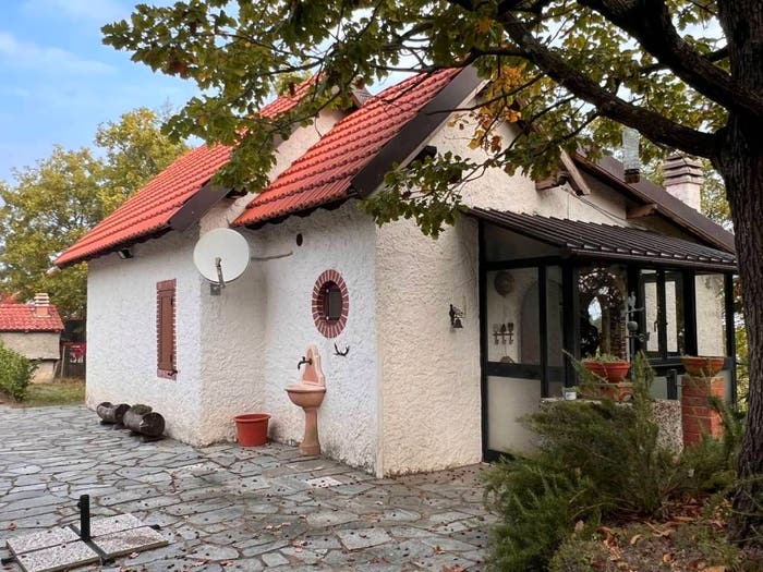 Casa con 6 locali in vendita in Villaggio Poggio dei Ciliegi, Ponzone