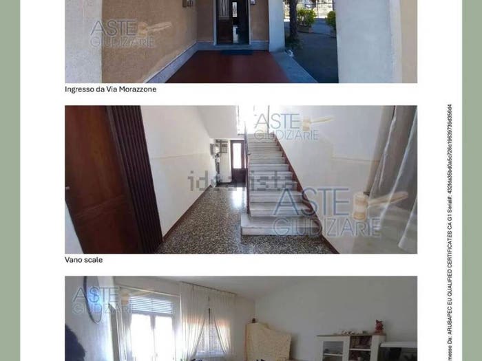 Case in Vendita e in Affitto - 2