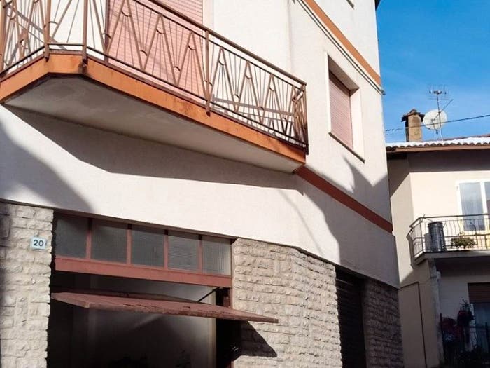 Casa con 6 locali in vendita in Via Bartolomeo Anesetti, Pasturo
