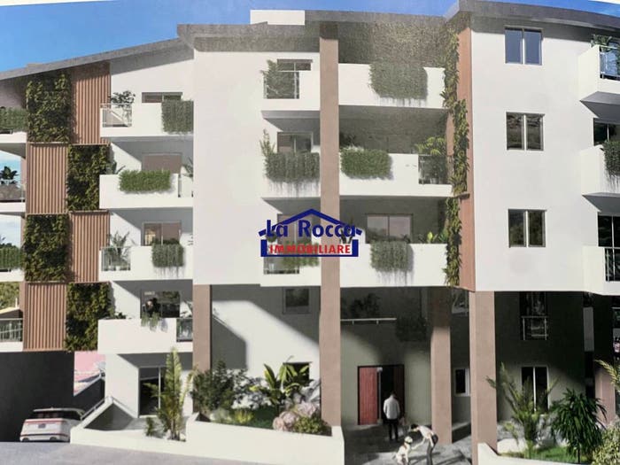 Appartamento con 6 locali in vendita in Via Porta Palermo, Semicentro, Alcamo