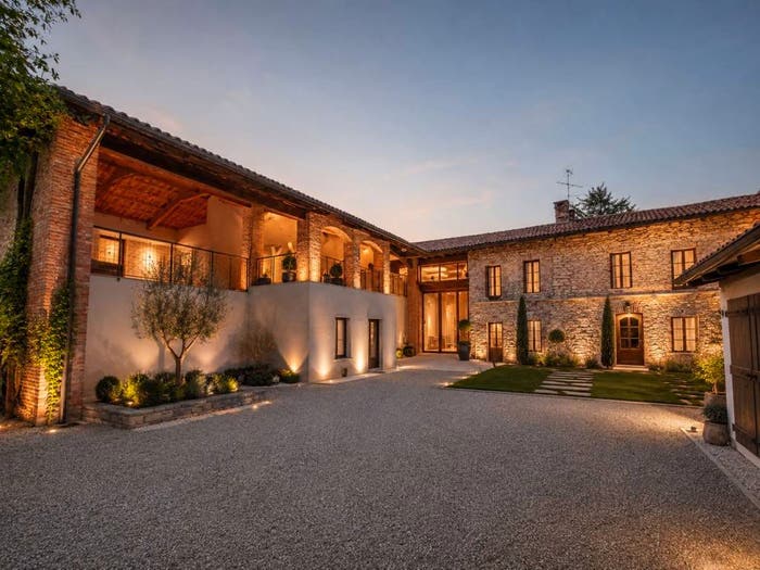 Casa con 6 locali in vendita in Vicolo del Pozzo, Centro, Macello
