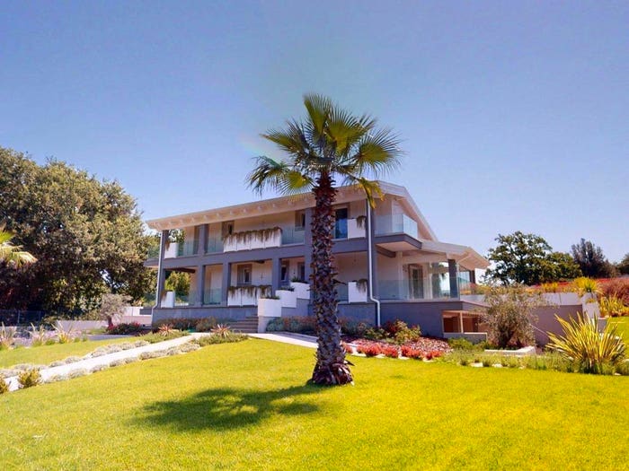 Casa con 6 locali in vendita in Largo dell'Olgiata, Olgiata, Roma