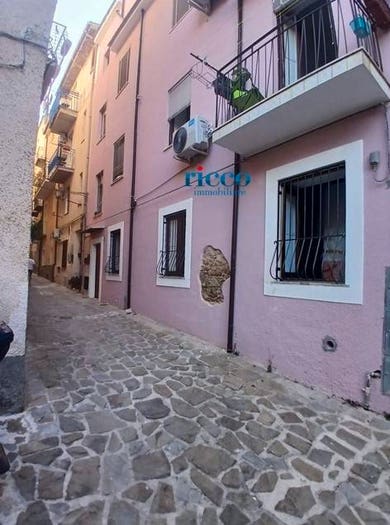 Appartamento bilocale in vendita in Via Cristoforo Colombo, Marina Di Camerota, Camerota