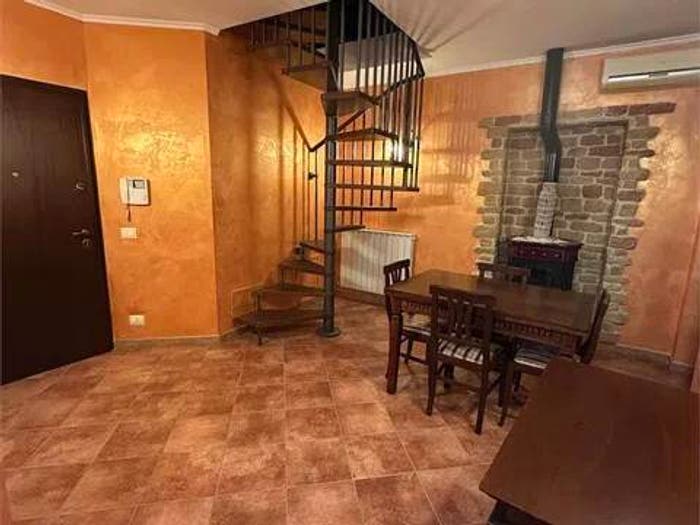 Appartamento bilocale in vendita in Centro, Fondi