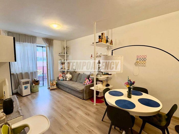 Appartamento bilocale in vendita in Via dei Pini, Centro, Pieve Emanuele