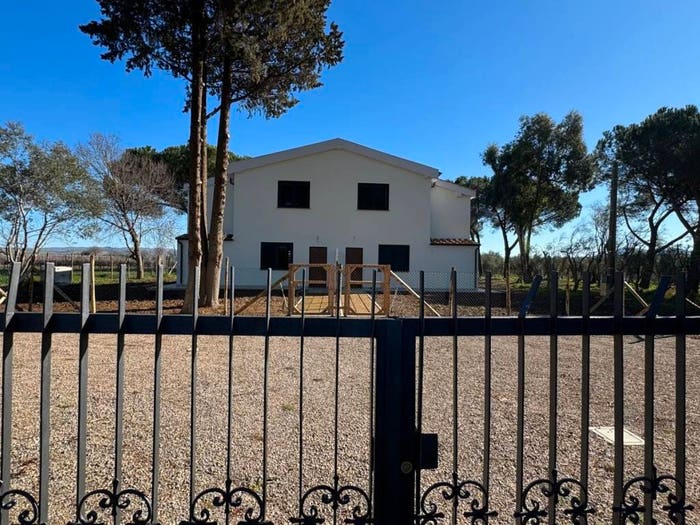 Casa trilocale in vendita in Magliano in Toscana