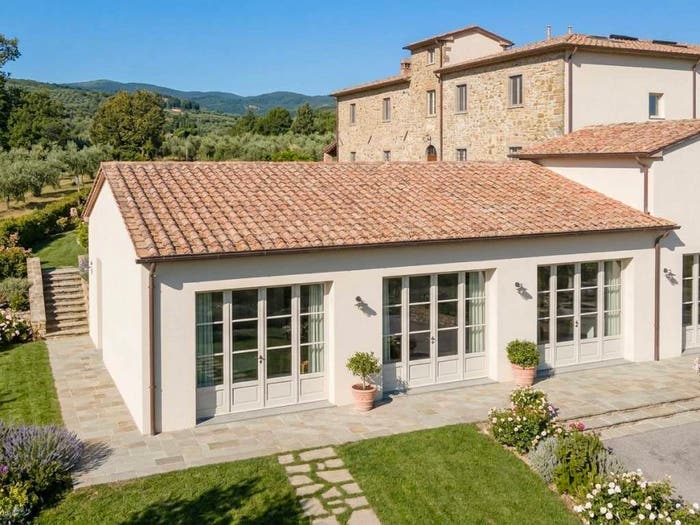 Casa con 5 locali in vendita in Via di Pozzo, Quarrata