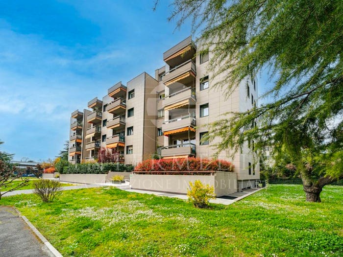 Appartamento con 5 locali in vendita in Via Guglielmo Oberdan, Oberdan, Brescia