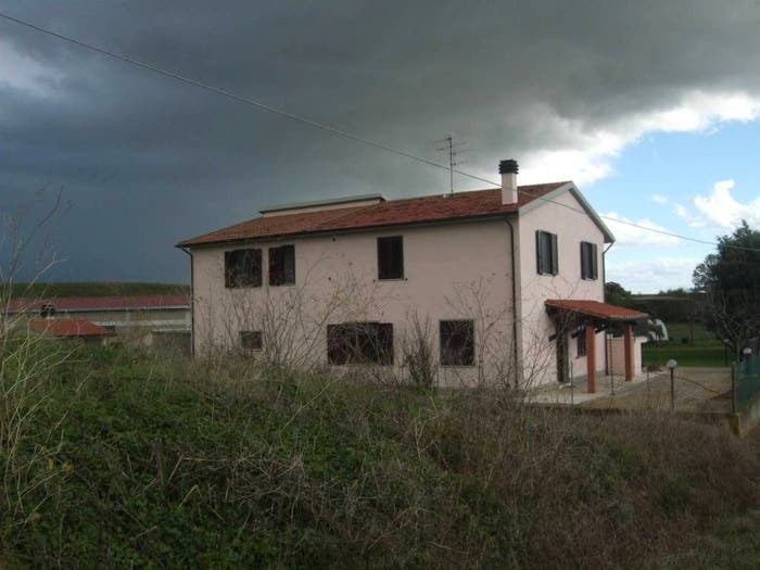 Casa con 6 locali in vendita in Centro, Magliano in Toscana