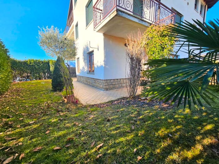 Appartamento bilocale in vendita in Via Camillo Benso di Cavour, Cazzano Sant'Andrea