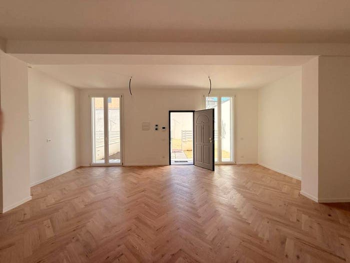 Casa quadrilocale in vendita in Via Reginaldo Giuliani, Careggi Rifredi Dalmazia, Firenze