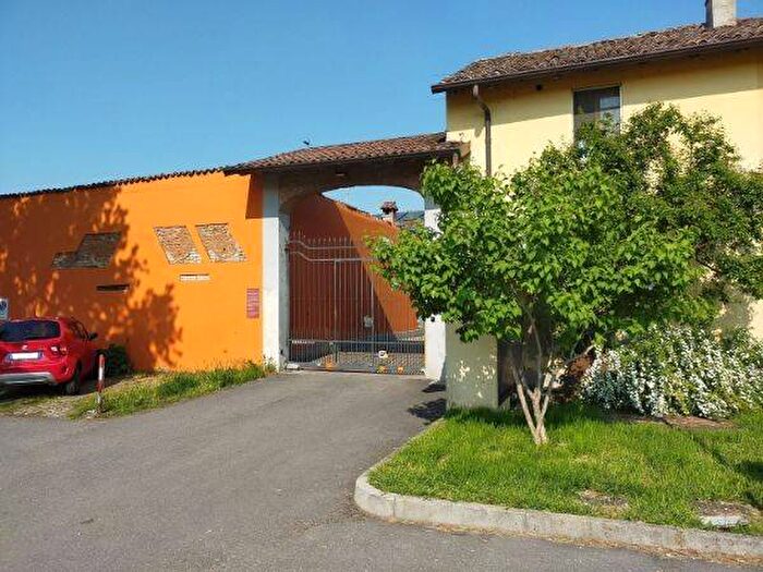Casa con 6 locali in vendita in SP, San Fereolo Albarola Faustina, Lodi
