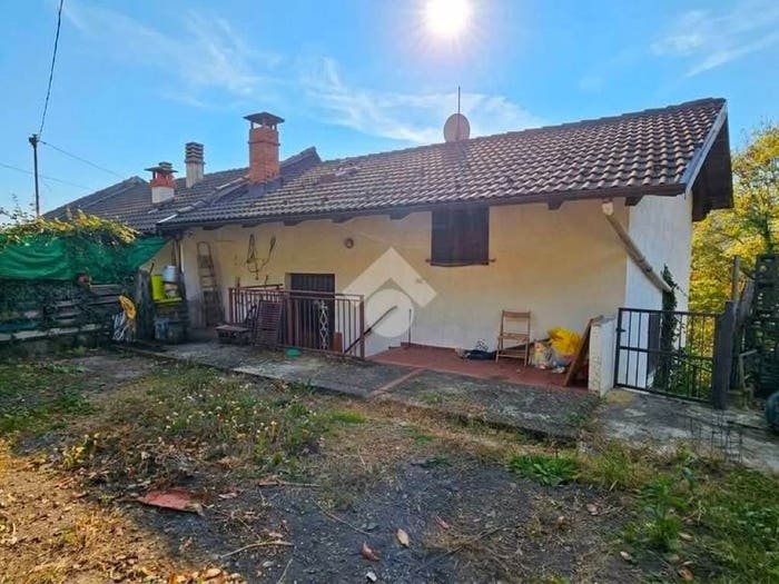 Casa bilocale in vendita in via doria, San Pietro Val Lemina
