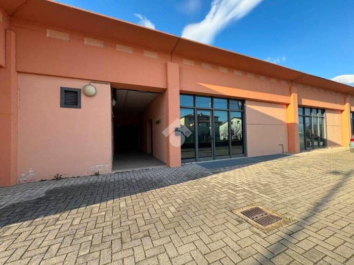 Appartamento monolocale in vendita in Via Stazione, Centro, Cannara