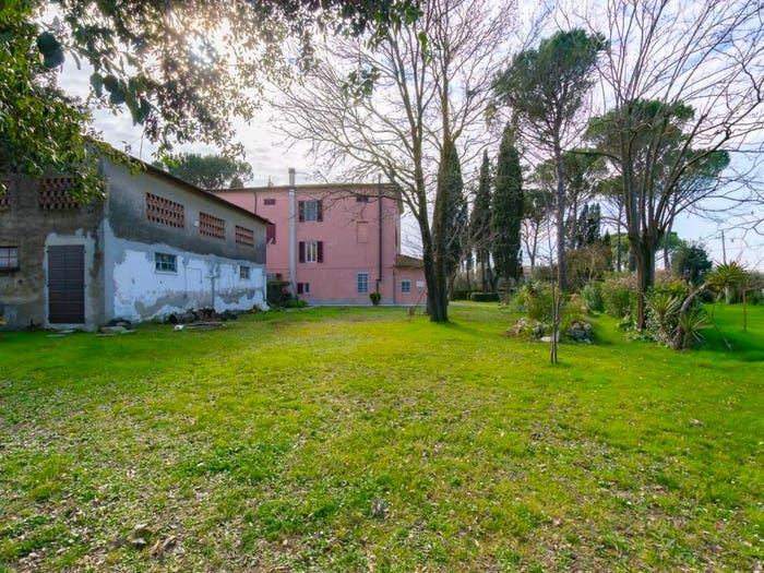 Casa bilocale in vendita in Santa Lucia La Borra, Pontedera