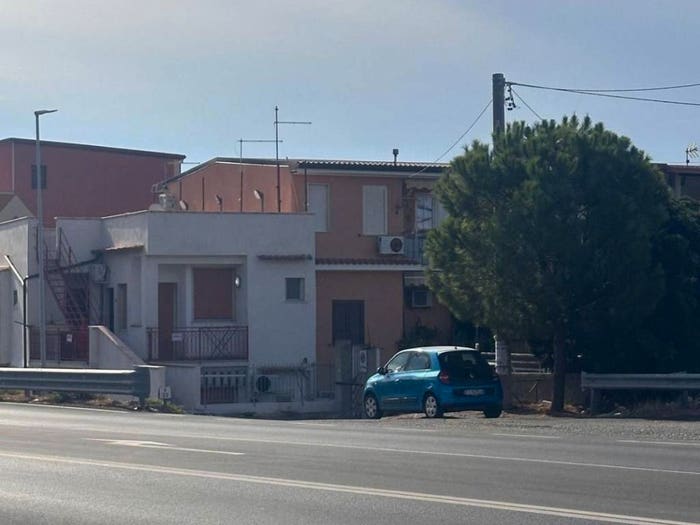 Appartamento quadrilocale in vendita in Via Nazionale, Motta San Giovanni