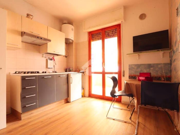 Appartamento bilocale in vendita in Via Merano, Centro, Alba Adriatica