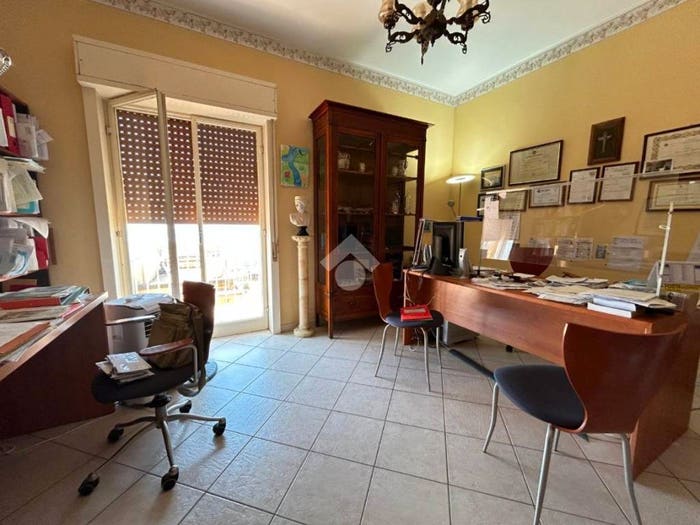 Appartamento trilocale in vendita in Via S Vito, Via Imera V della Vittoria Via Dante A, Agrigento