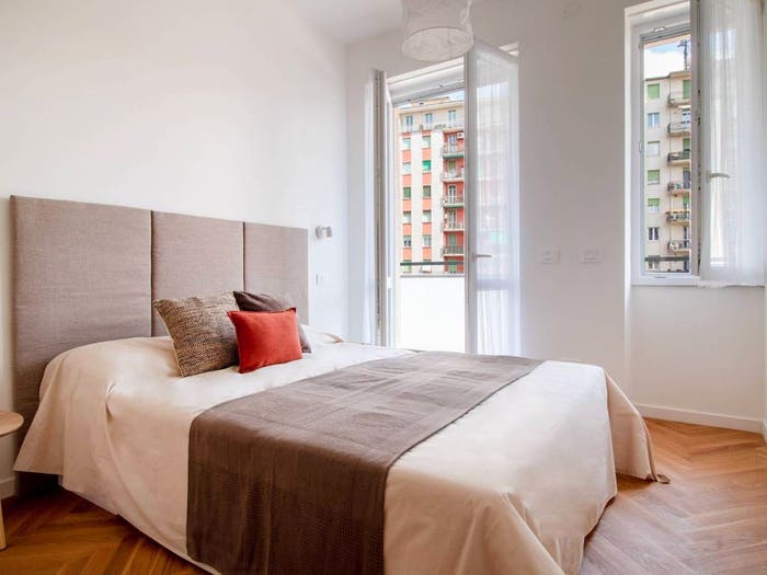 Appartamento bilocale in vendita in Via Melchiorre Gioia, Maggiolina, Milano