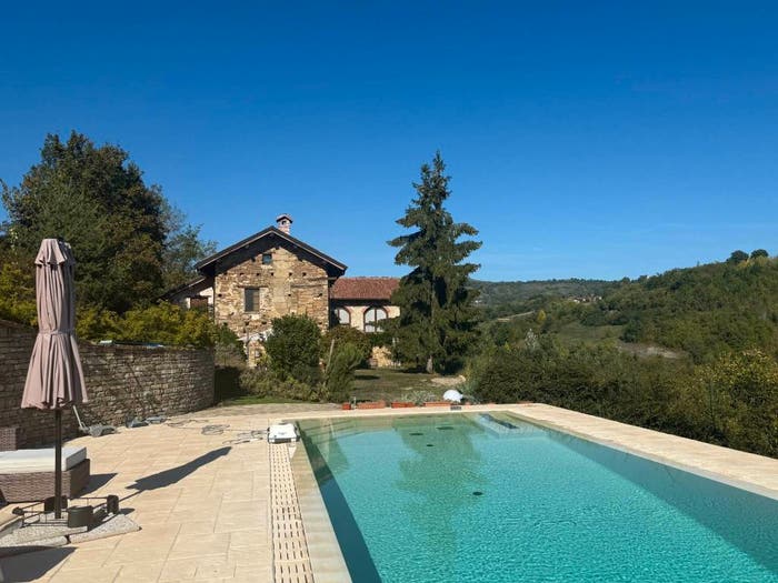 Casa con 6 locali in vendita in San Rocco, Paroldo