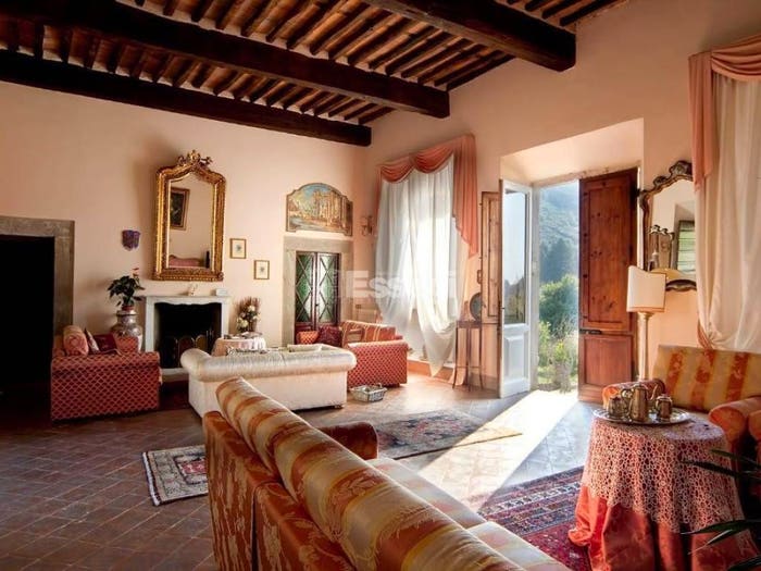 Casa con 6 locali in vendita in San Lorenzo a Vaccoli, Lucca