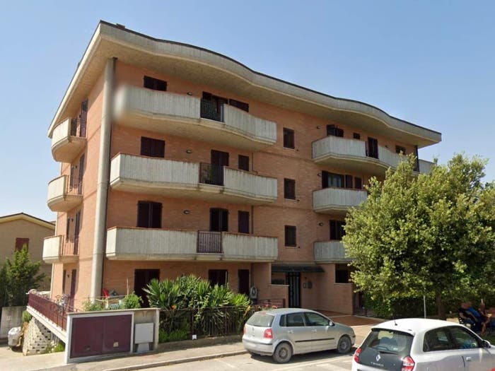 Appartamento trilocale in vendita in Via Jesse Owens, Centro, Monte San Giusto