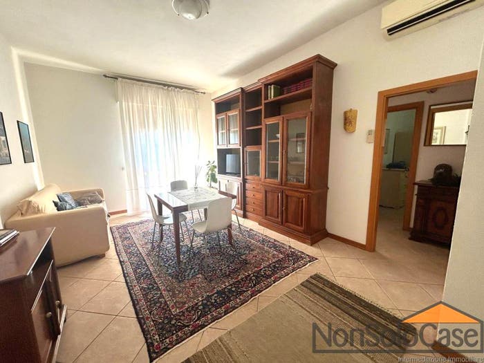 Appartamento trilocale in vendita in Via Giuseppe Verdi, Centro, Montale