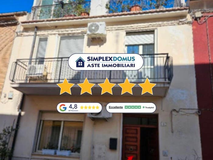 Appartamento con 5 locali in vendita in Via ALBA, Ururi