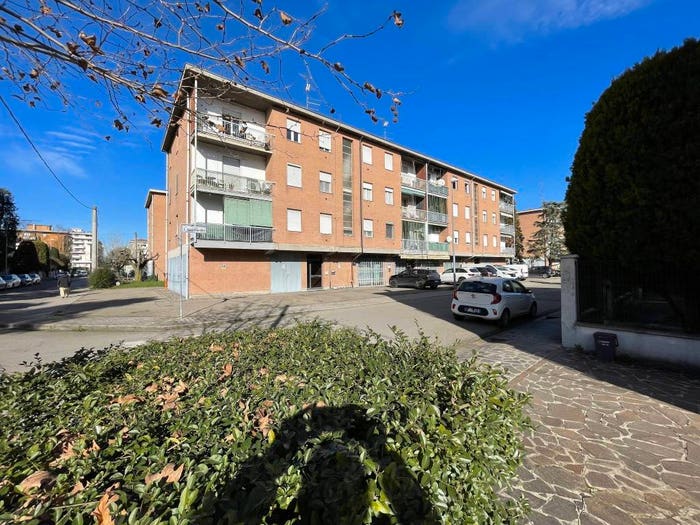 Appartamento con 5 locali in vendita in Via Jacopo Barozzi Vignola, Quartirolo Meloni, Carpi