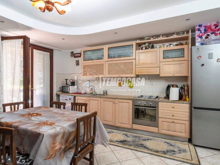 Appartamento quadrilocale in vendita in Via Romolo Murri, Centro, Montecassiano