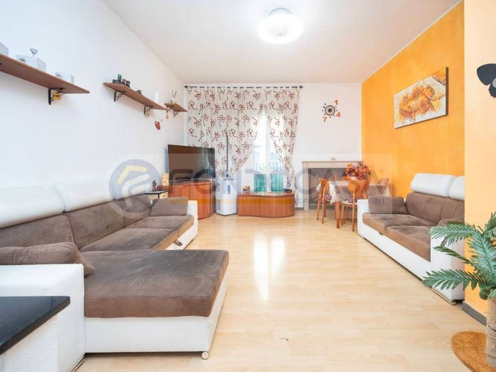 Appartamento trilocale in vendita in Via Pellegrino Rossi, Affori, Milano