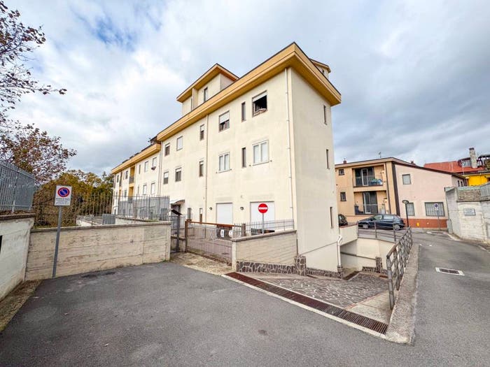 Appartamento bilocale in vendita in Via Fratelli Napoli, Fisciano