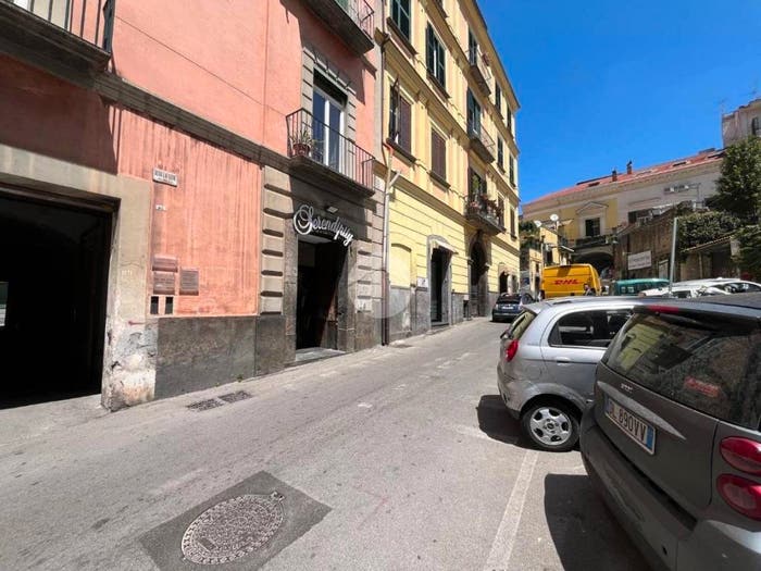Appartamento monolocale in vendita in Via nuova san leone, Centro, Gragnano