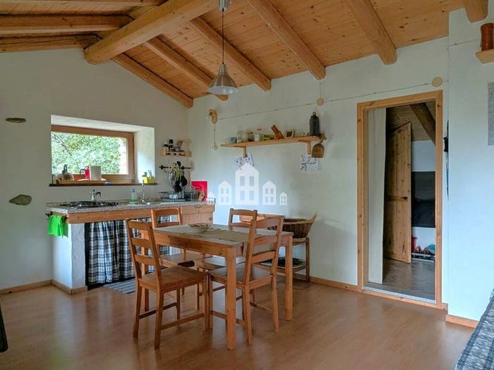 Casa bilocale in vendita in regione Fruint, Traversella