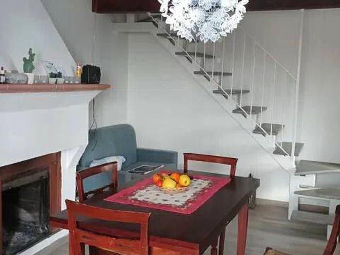 Casa trilocale in vendita in Località Colle Cioffi, Isernia