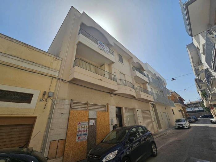 Appartamento quadrilocale in vendita in Via Principe di Napoli, Polignano a Mare