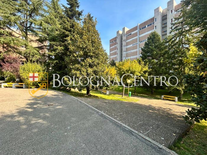 Appartamento con 5 locali in vendita in Via Benedetto Marcello, Savena, Bologna