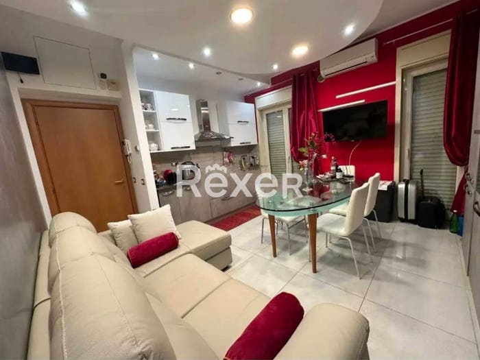 Appartamento trilocale in vendita in Via Martiri di Cefalonia, Palermo Indipendenza, Catania