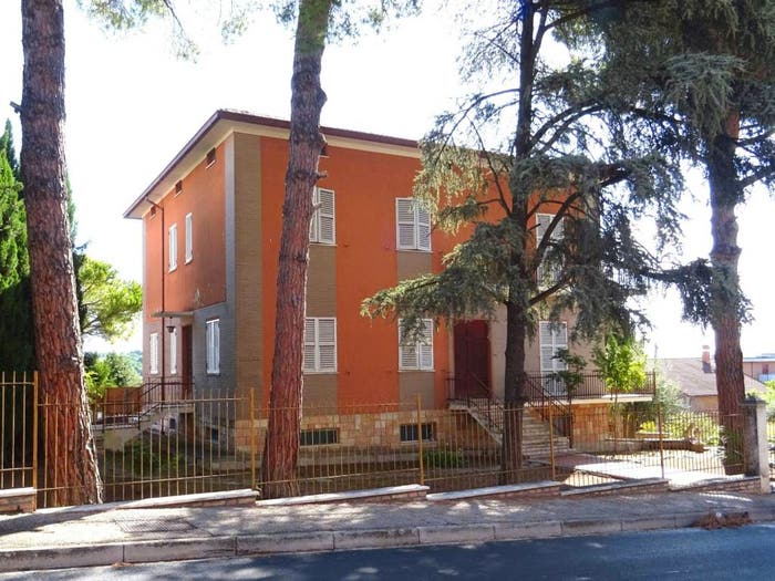Casa con 6 locali in vendita in Centro, Corinaldo