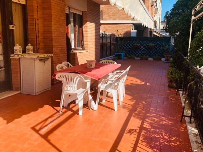 Appartamento bilocale in vendita in Marina di Massa Centro, Massa