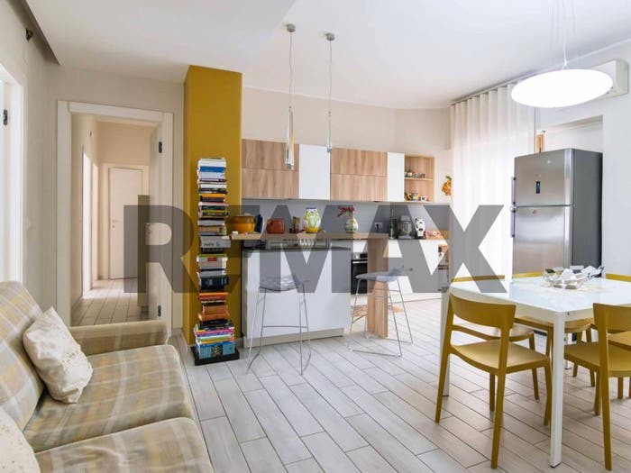 Appartamento quadrilocale in vendita in Viale Mario Rapisardi, Rapisardi, Catania