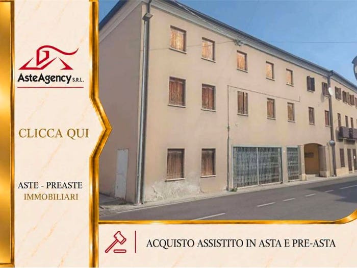 Appartamento con 5 locali in vendita in Via Villa, Tezze, Tezze sul Brenta