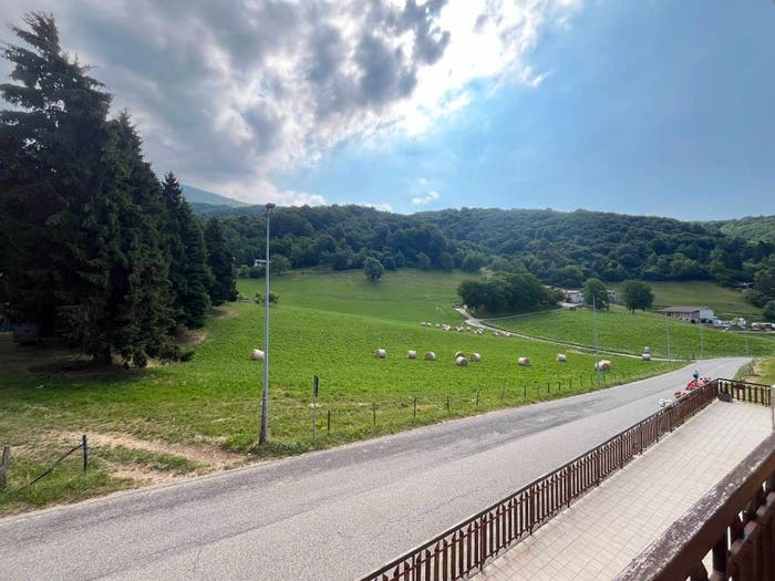 Appartamento bilocale in vendita in Via Prada, San Zeno di Montagna
