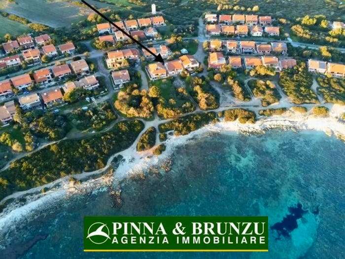Casa con 5 locali in vendita in Sa Rocca Tunda, San Vero Milis