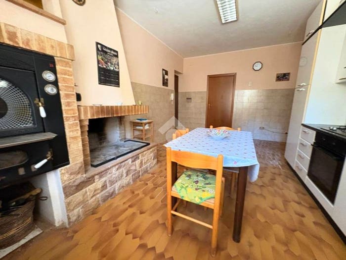 Appartamento bilocale in vendita in Str di Colle Taccone, Gualdo, Narni